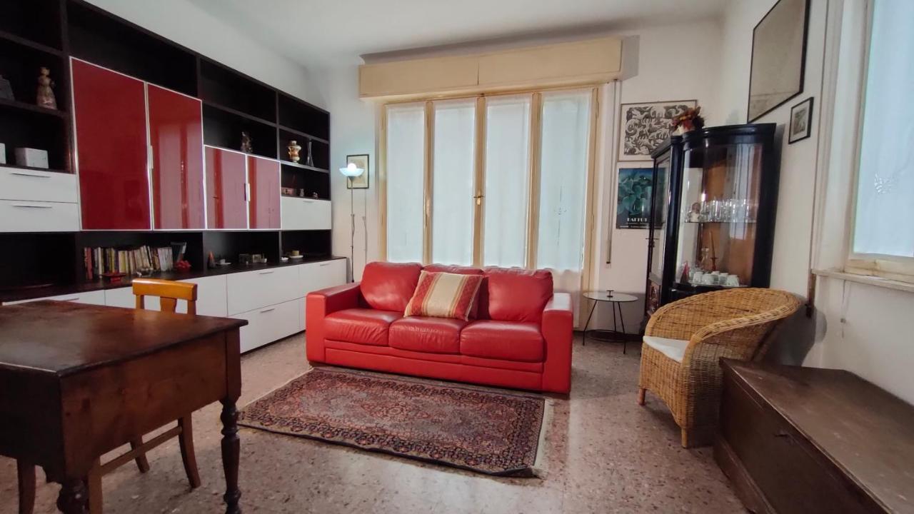 Diamondsapartment Centro-mare 150 Mq Pesaro