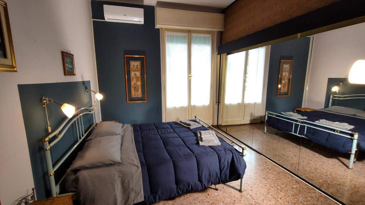 Diamondsapartment Centro-mare 150 Mq Appartamento Pesaro