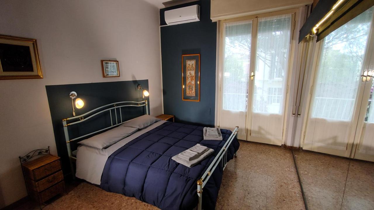 Diamondsapartment Centro-mare 150 Mq Appartamento Pesaro