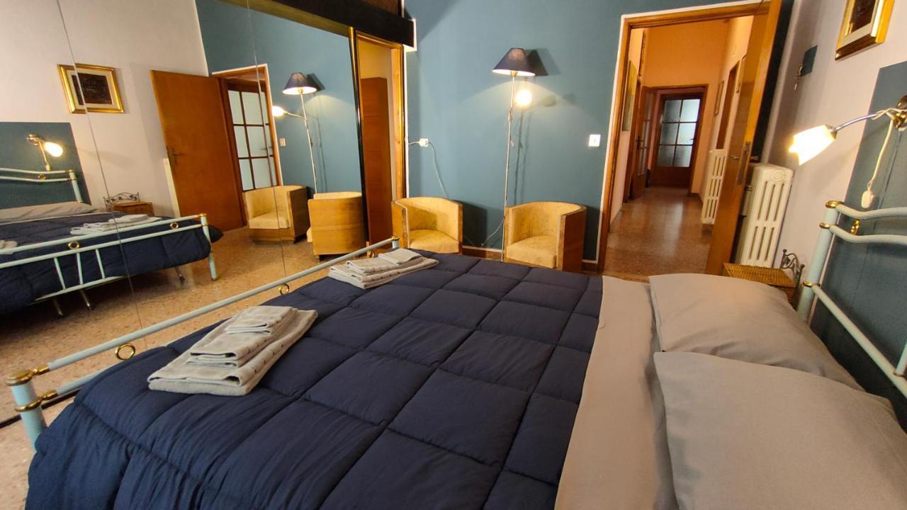 Diamondsapartment Centro-mare 150 Mq * Pesaro