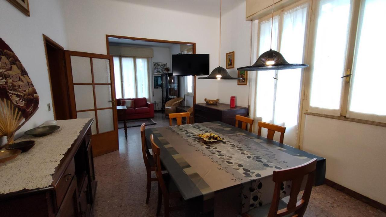 Diamondsapartment Centro-mare 150 Mq Pesaro