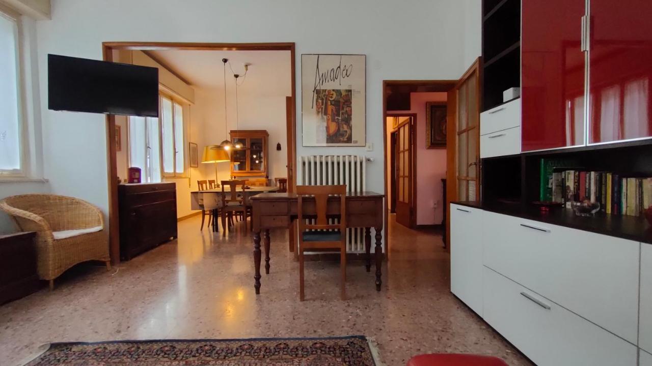 Appartamento Diamondsapartment Centro-mare 150 Mq Pesaro
