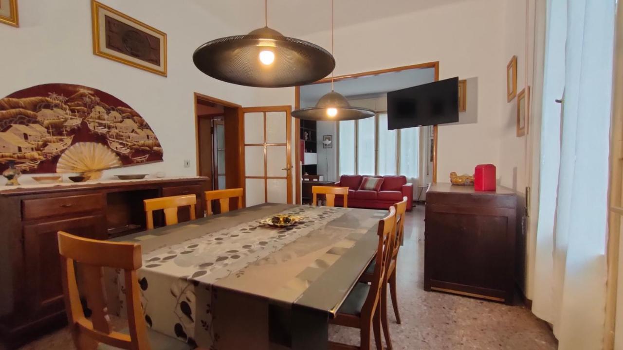 Appartamento Diamondsapartment Centro-mare 150 Mq *